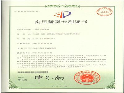 企業(yè)專(zhuān)利