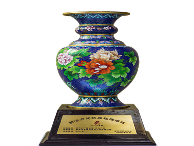 2009年“雁塔杯”——航天動(dòng)力鋼結構廠(chǎng)房